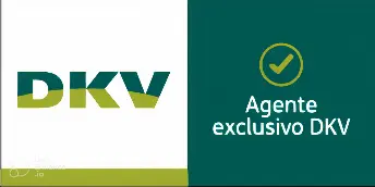 Agente Exclusivo DKV